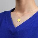 世界限定1,400枚　『不思議の国のアリス』純金コutf-8