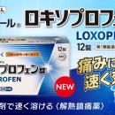 ロキソプロフェン市場に“利益改善”という新提案utf-8