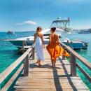 バリを越えて味わうニュピ：アヤナコモドで叶える、静