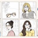 【OWNDAYS｜オンデーズ】忙しい朝にかけるだけで“理想