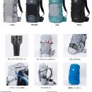 【KARRIMOR】登山初心者から軽量志向ユーザーまutf-8