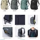 【KARRIMOR】登山初心者から軽量志向ユーザーまutf-8