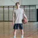 ストリートバスケの感性と高機能が融合！「TIGORutf-8