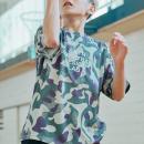 ストリートバスケの感性と高機能が融合！「TIGORutf-8