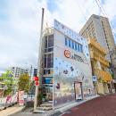 国際通りエリア・桜坂に「タコライスタワー」誕utf-8