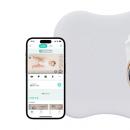 CuboAi 赤ちゃんねんね見守りセットがBabyTech(Rutf-8