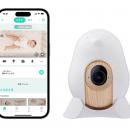 CuboAi 赤ちゃんねんね見守りセットがBabyTech(Rutf-8
