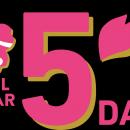 ショップチャンネル　3月9日（月）～13日（金）は「春