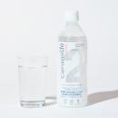 いつもの水を変えるだけ。セラミド配合の肌ケアのため