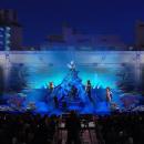 天王洲初の水上オペラ「リトルマーメイド」上演決定！