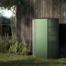 NordicNinja、家庭向けに季節を跨いだエネルギー貯蔵