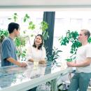 チームラボ、「リファラル採用」を強化。オフィス・ミ