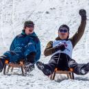 北海道No.1の木ゾリ王を決める！「第2回 Sori-1 JAPAN