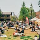 「CHUMS PICNIC 2026」今年のテーマは温故知新、11,00