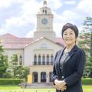 関西学院大学・藤井美和 教授 日本人初「ADEC Academi
