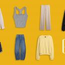 Gap、国際女性デーに向けて多様化する女性のライフス