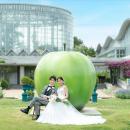 海と、緑と、新しい物語。稲毛海浜公園で叶える、アー