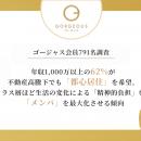 【ゴージャス会員791名調査】年収1,000万以上の62%が