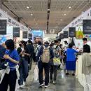 【出展募集中】台湾のクリエイティブ見本市 現地での