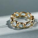 Ops.の人気リング「Antheia -アンティア-」シリーズに