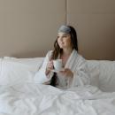 【ウェスティンホテル東京】上質な眠りのためのこだわ