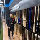 MLBバット使用率No.1ブランド「Marucci」「Victus」、