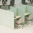 年度末需要に向けて「TRANQORD吸音パーテーショutf-8