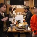 【ＢＳ日テレ】特大餃子！？声優‘浪川大輔‘が矢作と初