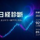 AI日経診断アプリに「AIビットコイン診断」機能を追加