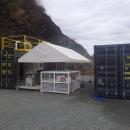 神戸学院大学 薬学部の稲垣研究室が効果検証したCO2固