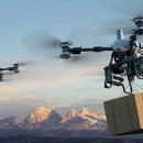 ドローンビジネス最前線を体験するセミナー。　無料セ