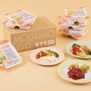 冷凍幼児食「モグモ」から、成長期のための新ブランド