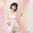 【gelato pique(ジェラート ピケ)】「LE SSERAFIM(ル