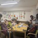 【3月3日は耳の日】愛知・春日井市の老人ホームutf-8