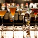 ホテルバーを“行きつけ”にする贅沢。「山崎12年」「白