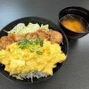 E1 名神　養老SA（上り）で岐阜県立大垣桜高校とメニ