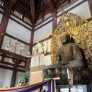 高校生が挑んだ仏像彩色プロジェクト　雲中供養utf-8