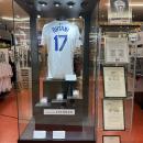 あの「伝説の試合」のホームラン球も！大谷翔平utf-8