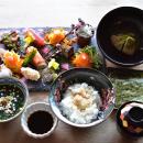 “鎌倉で楽しむ体験型ランチ”「馳走かねこ」にてutf-8