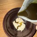 “鎌倉で楽しむ体験型ランチ”「馳走かねこ」にてutf-8