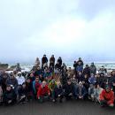 3.11に灯る「希望の灯り」阪神・淡路、東日本、そして