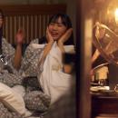 JUJU さんが歌う「Love Me Tender」を起用した 阪急交