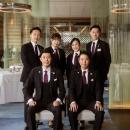 圧巻のソムリエチームが贈る、マンダリン オリエンタ