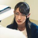 『略奪奪婚』最新話、川島鈴遥演じる梅田の”トリハダ