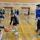 #1ケネディ、#5元澤、#9平選手が直接指導！シーホース