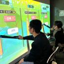 【新アトラクション】春休み直前！3世代で楽しめるウ