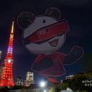 ～東京の新名所となるドローンエンターテインメントシ