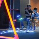 ドローンに触れる、ワクワクに出会う。RED°TOKYO TOWE