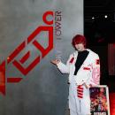【イベント開催レポート】コスプレイヤー集結！『RED°
