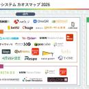 飲食店・店舗向け「モバイルオーダーシステム カオス